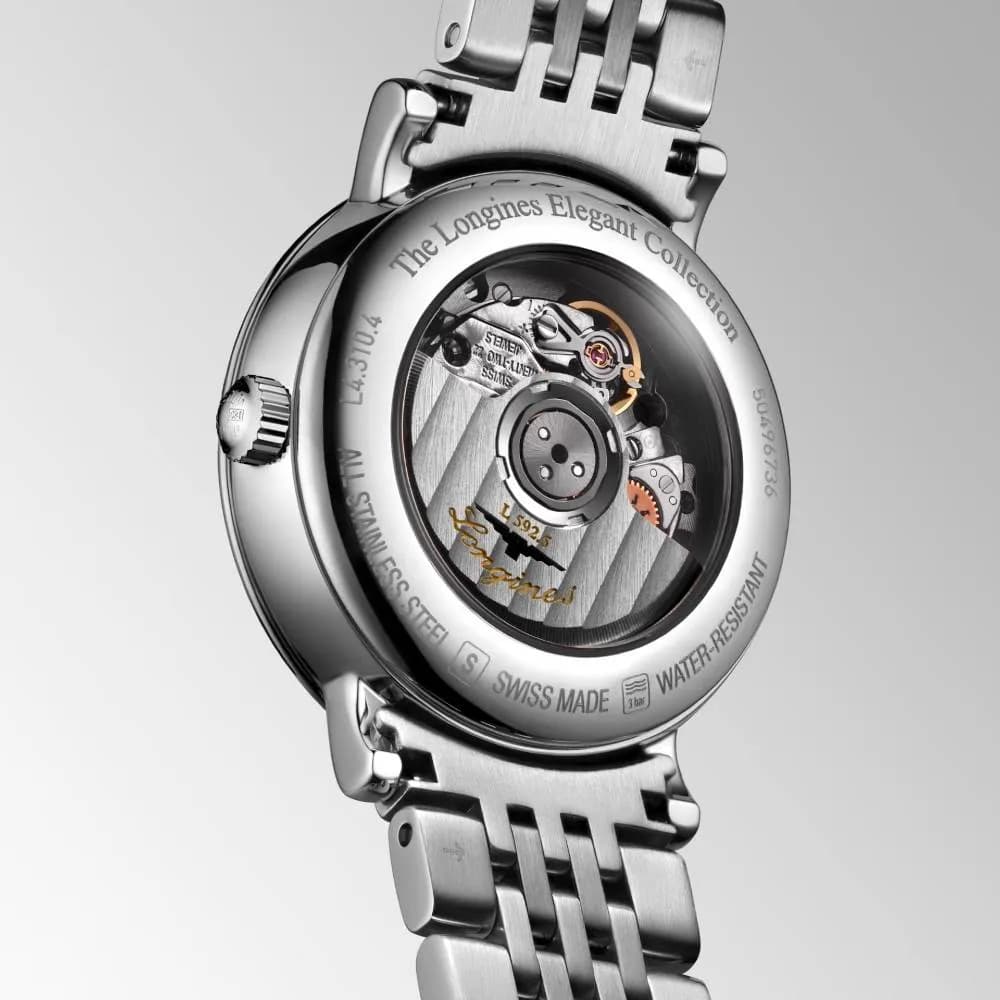 Longines The Longines Elegant Collection