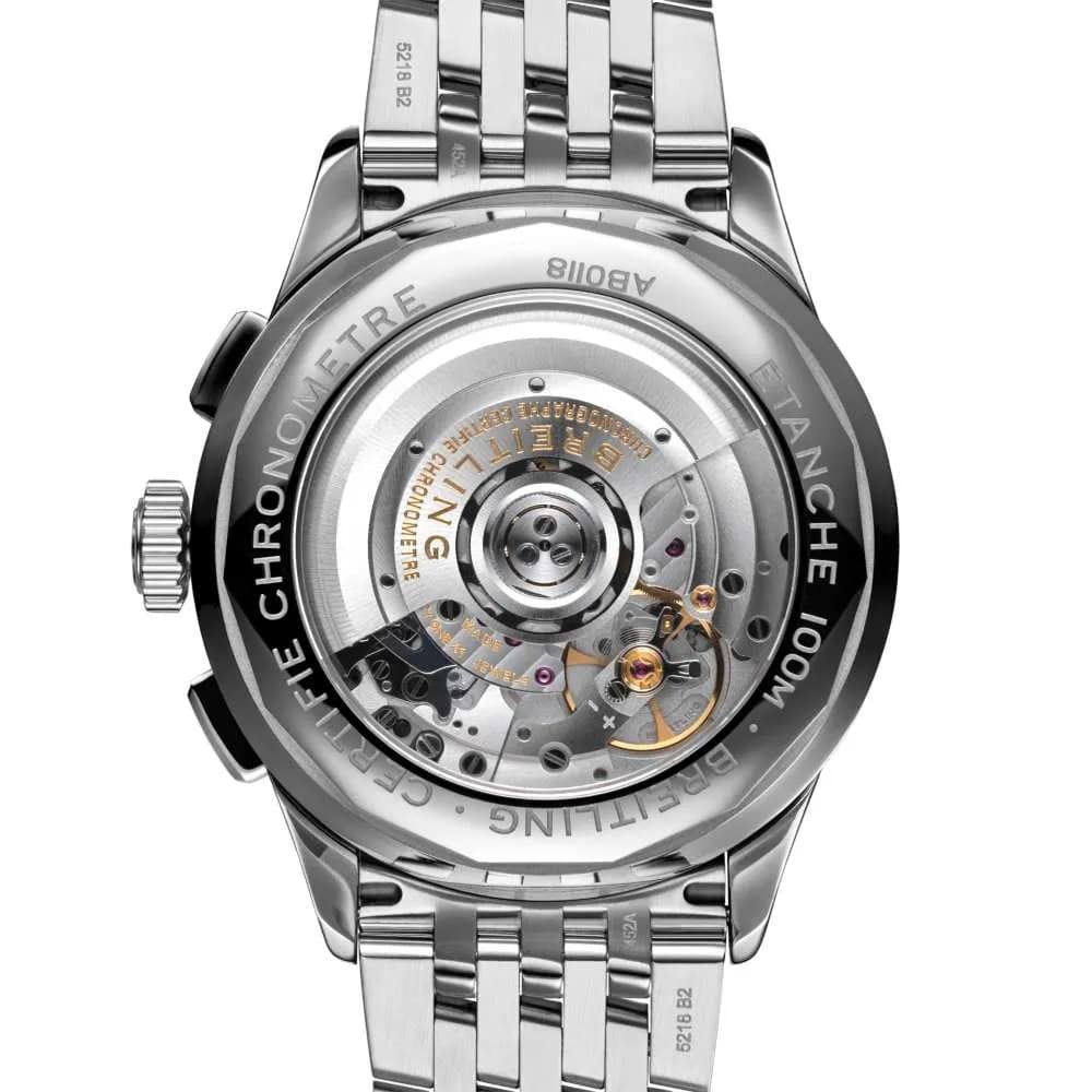 Breitling Premier B01 Chronograph 42