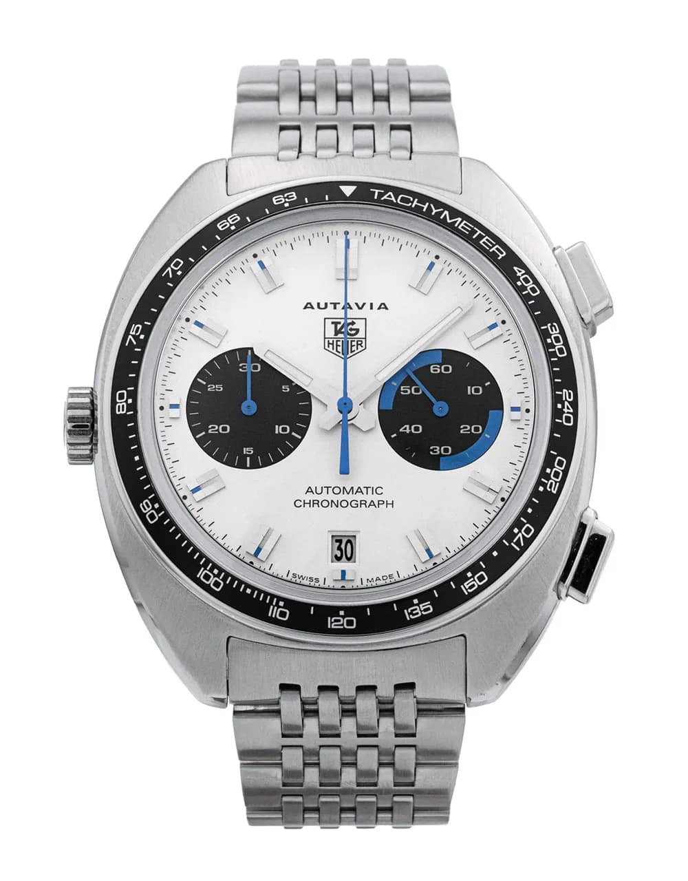 TAG Heuer Classic Autavia CY2110.BA0775