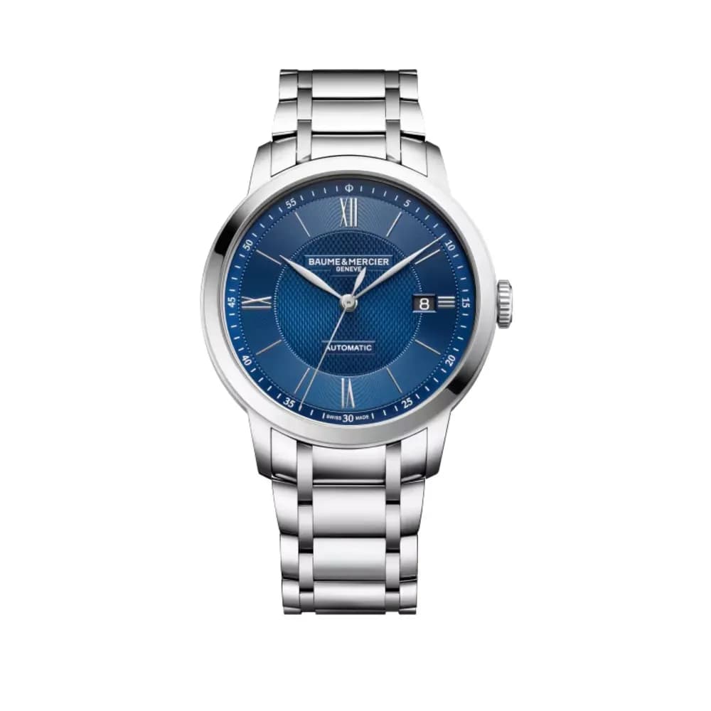 Baume & Mercier Classima 10880