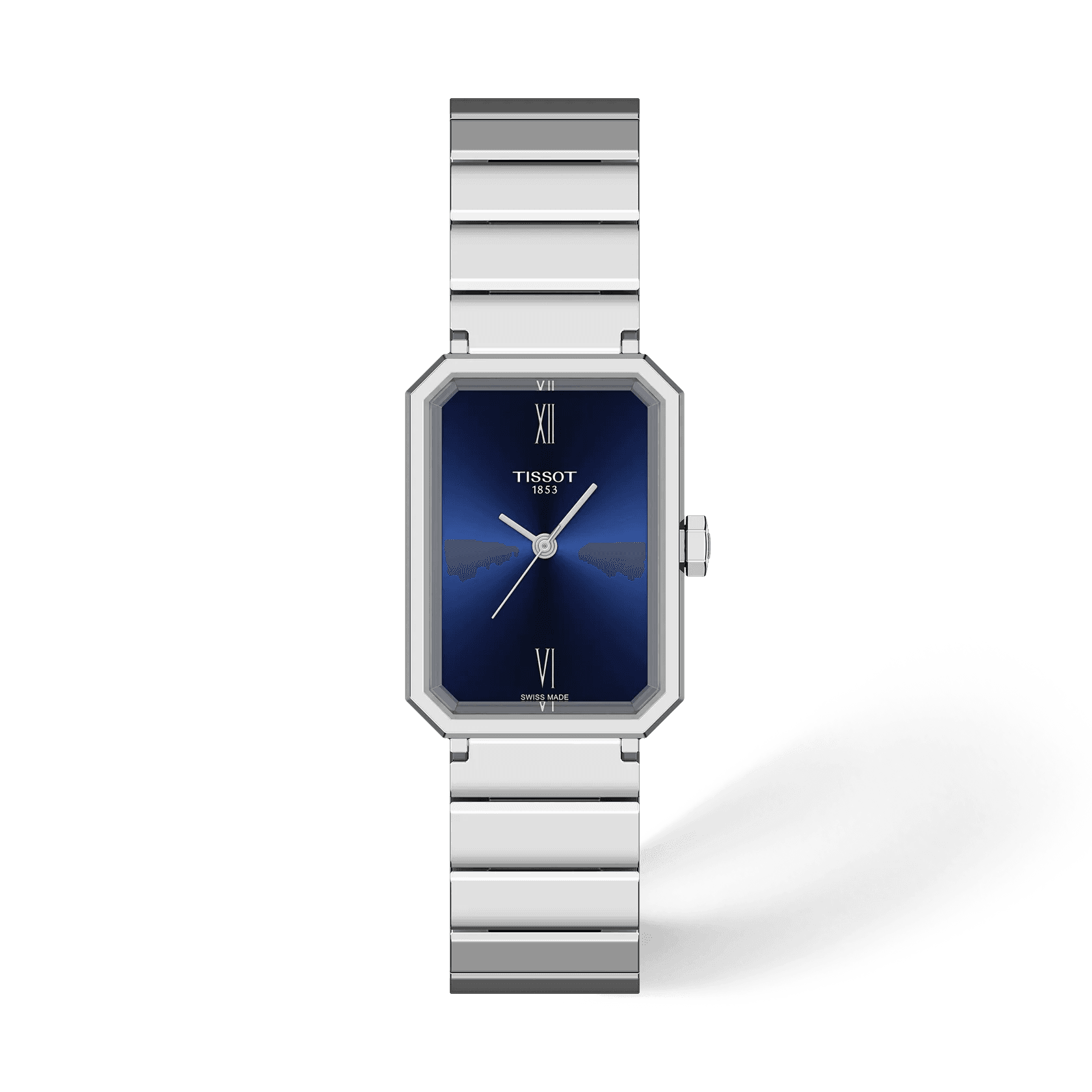 Tissot Tissot SRV 30mm