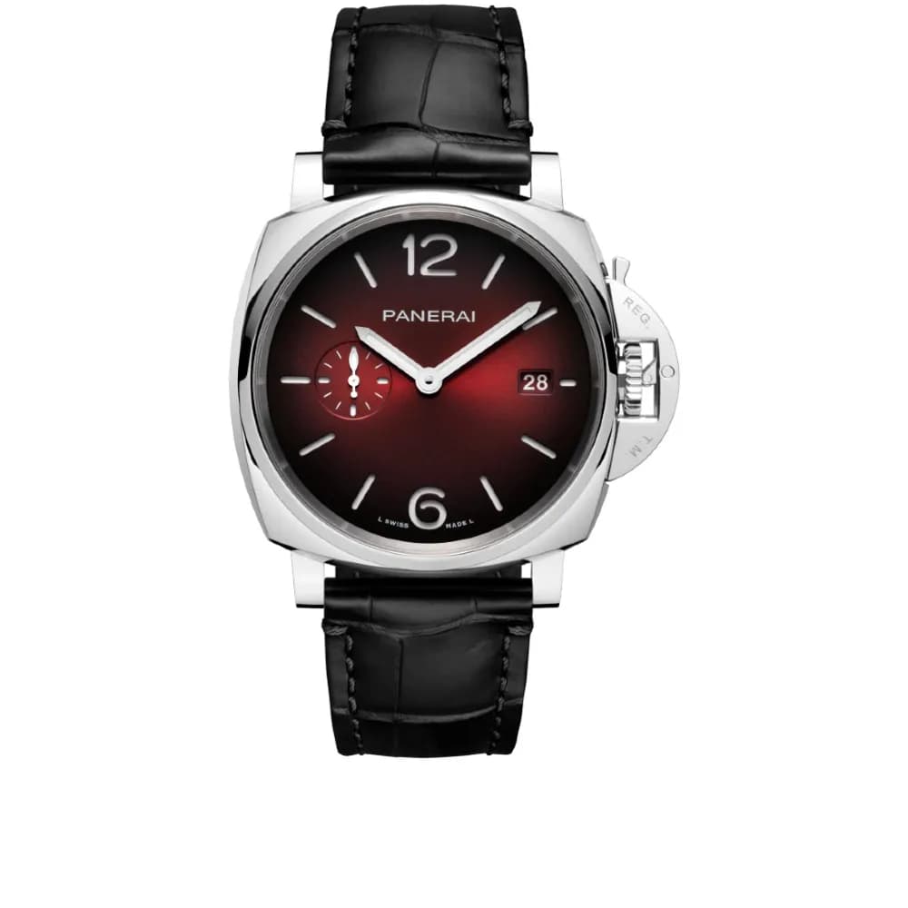 Panerai Luminor Due