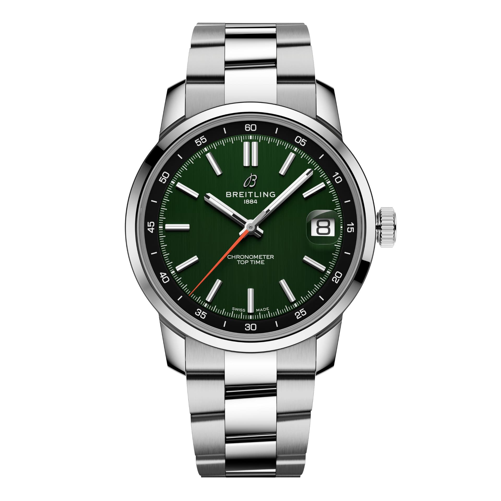Breitling Top Time B31