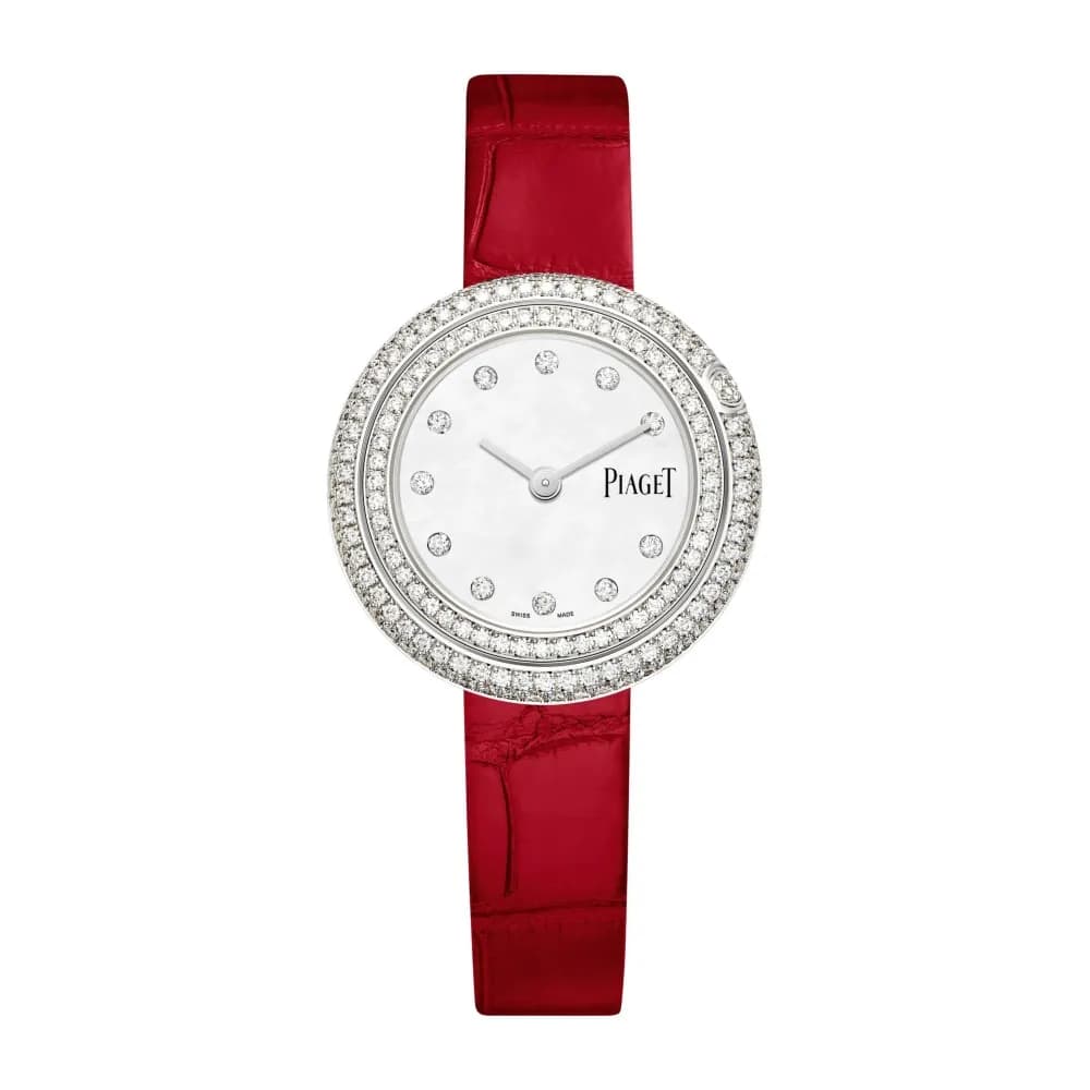 Piaget Montre Possession