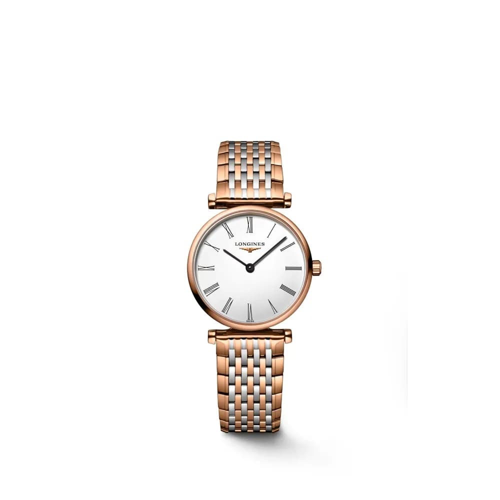 Longines La Grande Classique de Longines