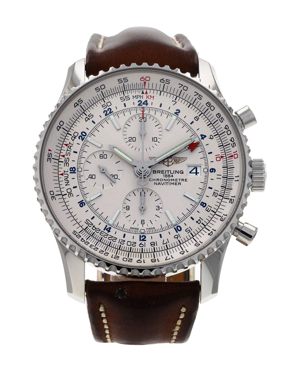 Watchfinder & Co. occasion