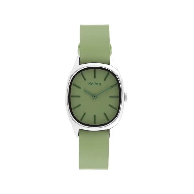 Kelton Montre Colorama Sauge 9126522