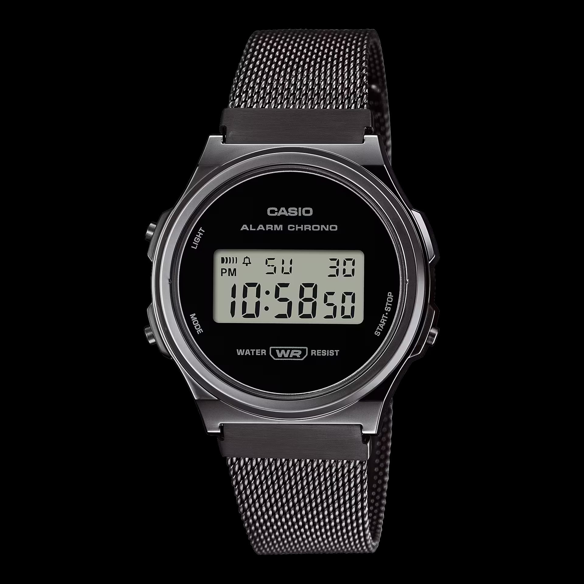 Casio A171WEMB-1A