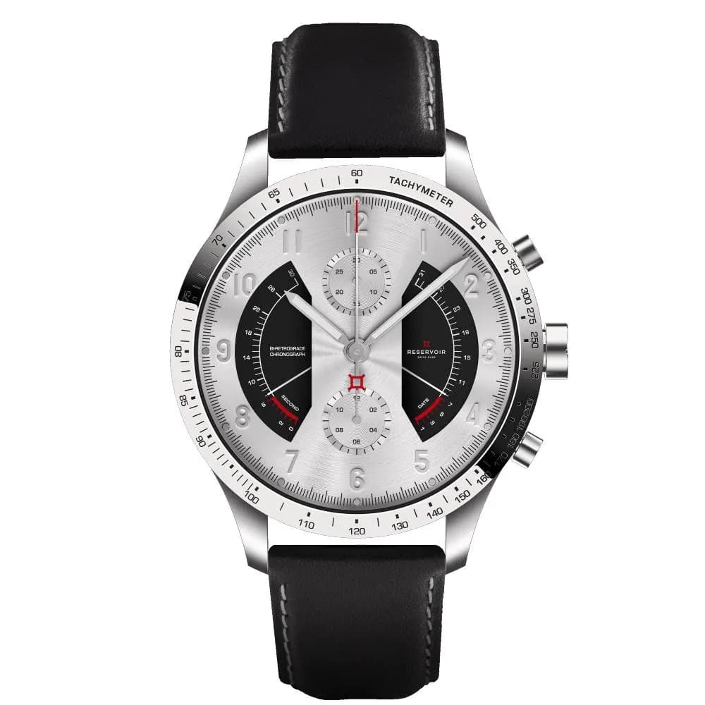 RESERVOIR Sonomaster Chronograph Modern