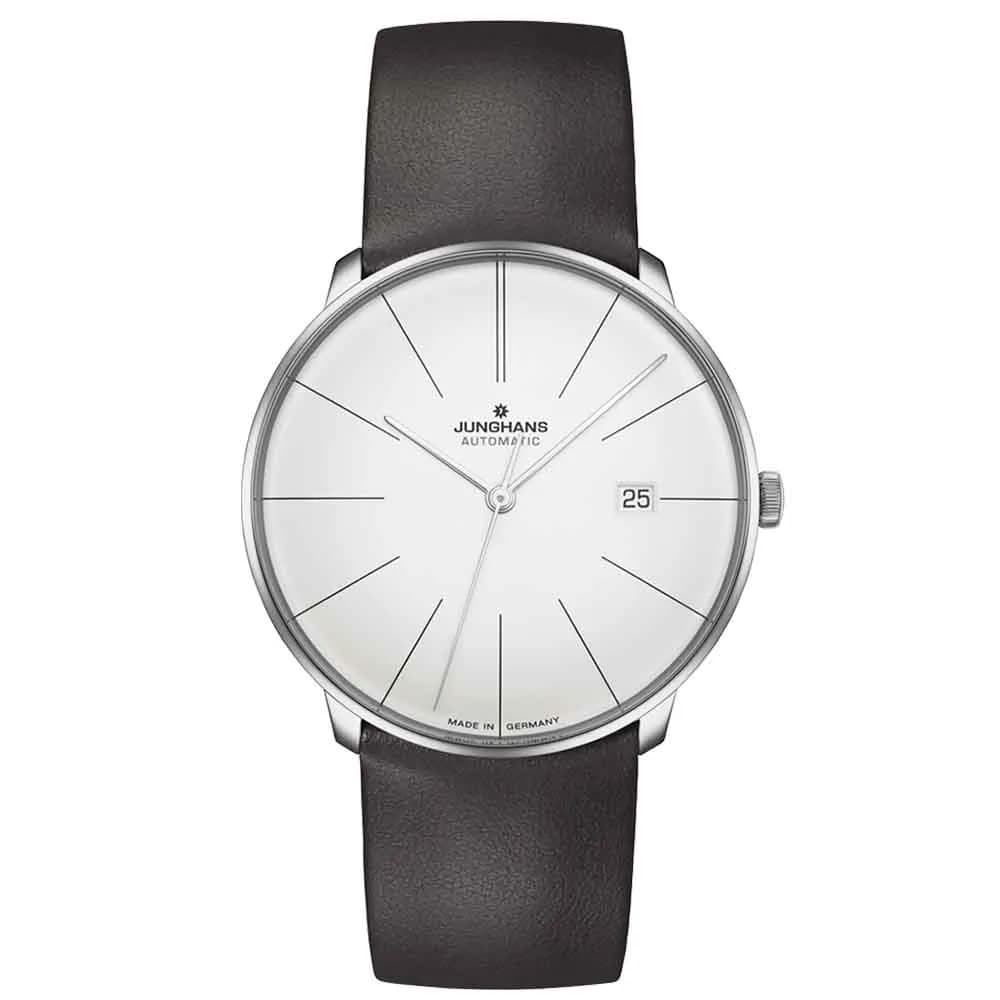 Junghans Meister Fein Automatic