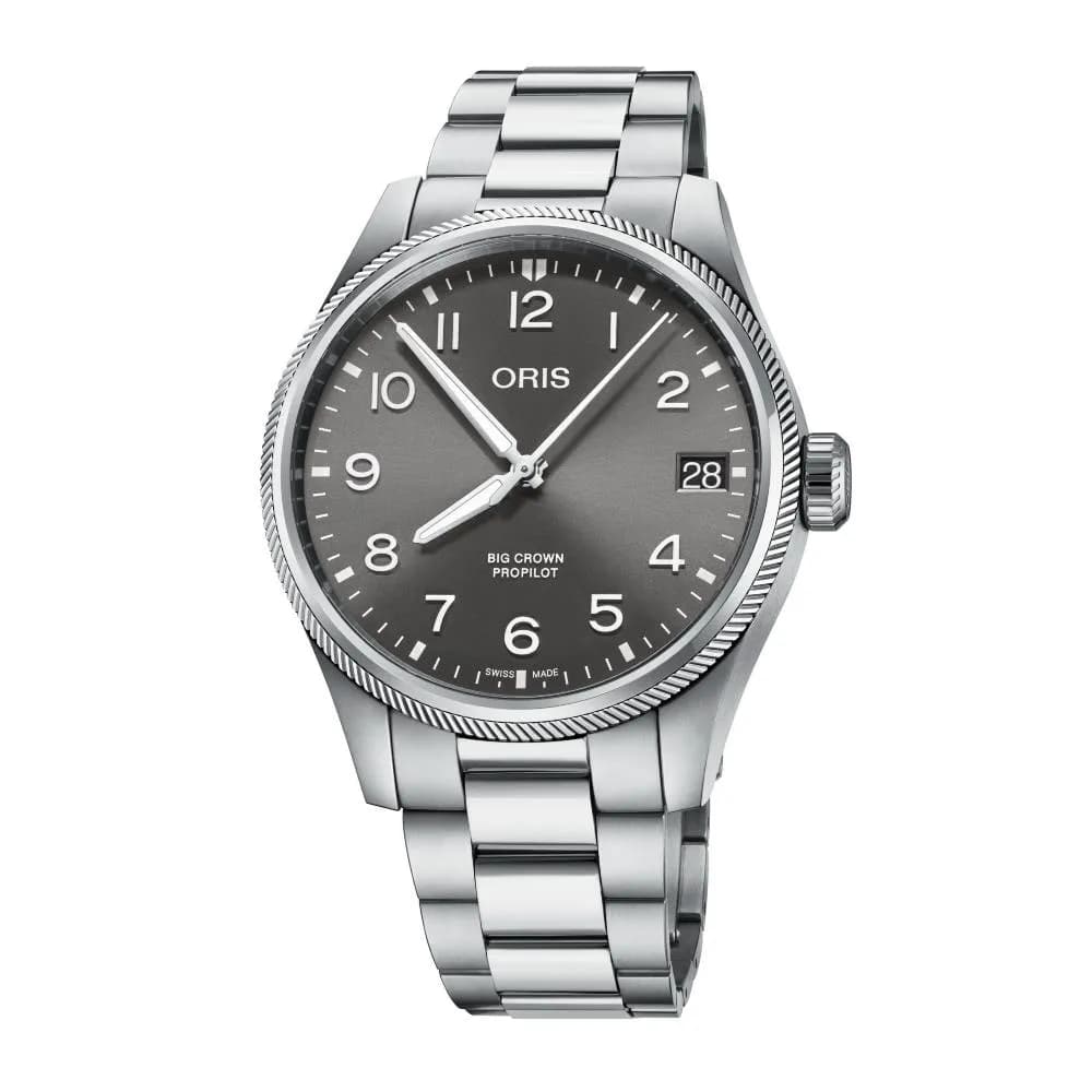 Oris Big Crown Propilot Big Date