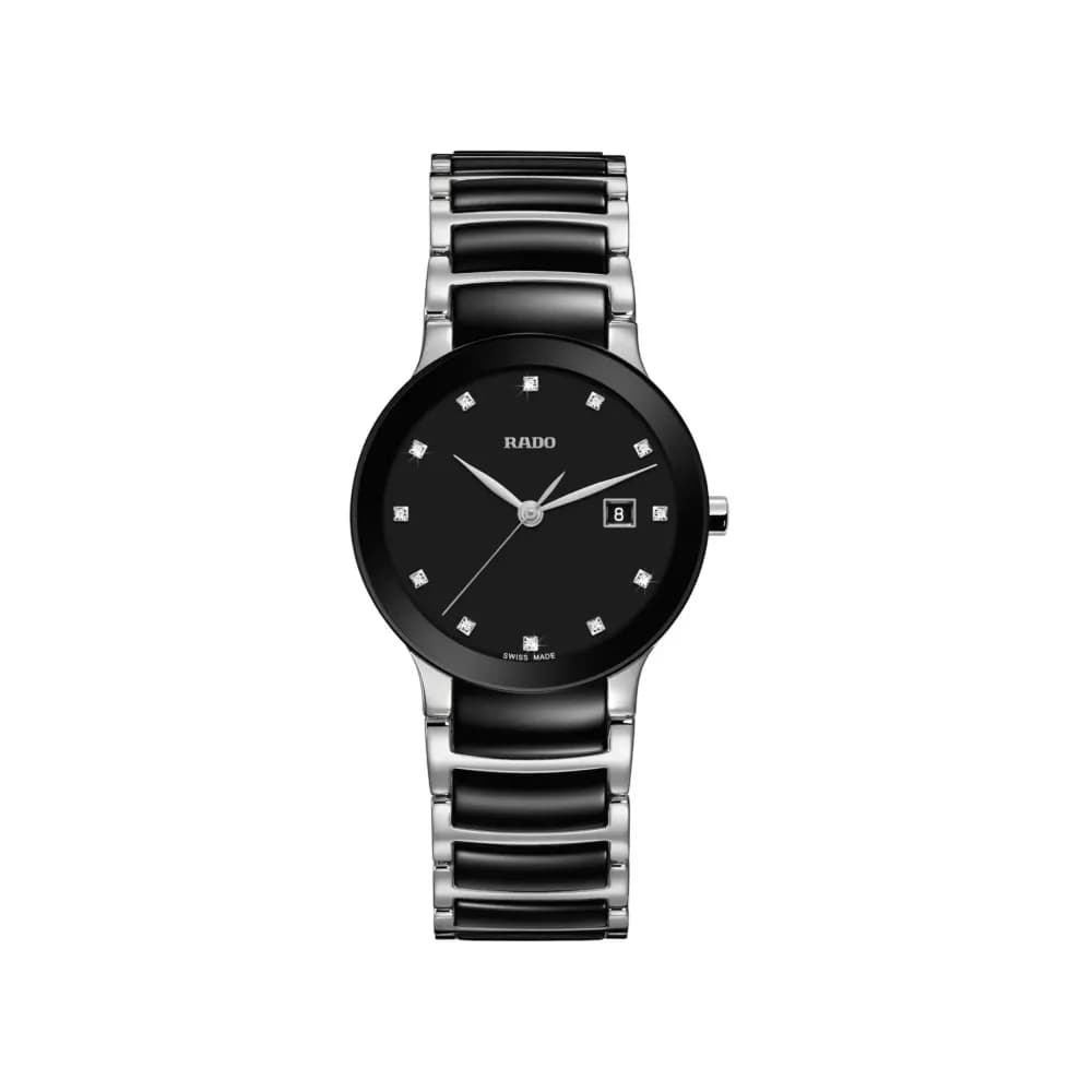 Rado Centrix Diamonds