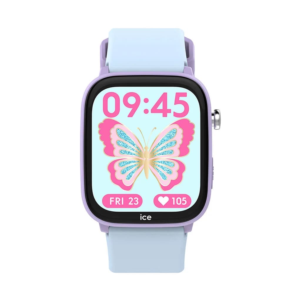 Ice Watch Montre Connectée Ice Watch Smart Junior 3.0 Find My
