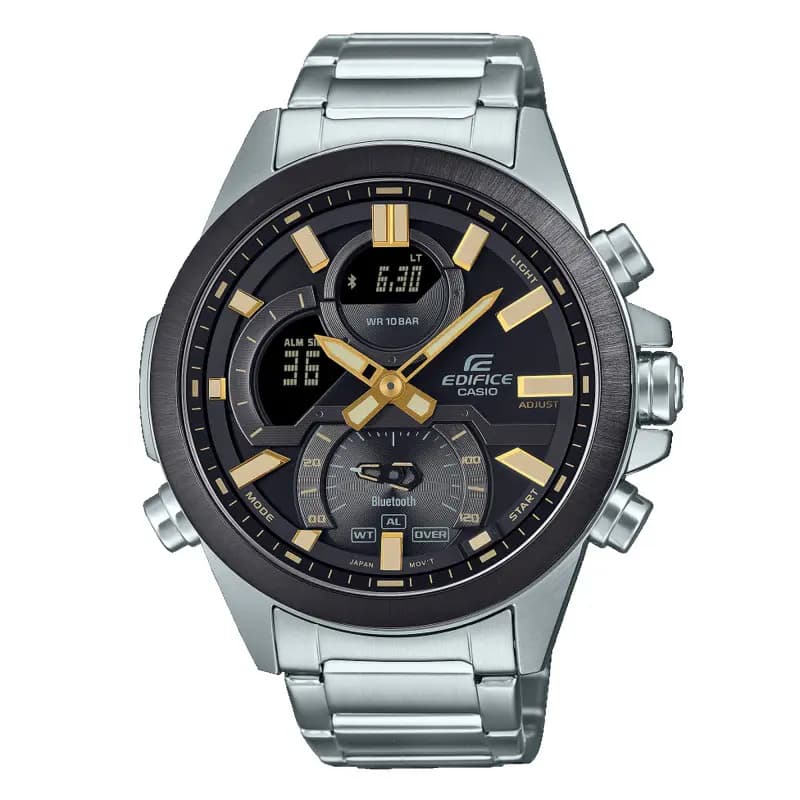 Casio Edifice ECB-30DB-1A9EF