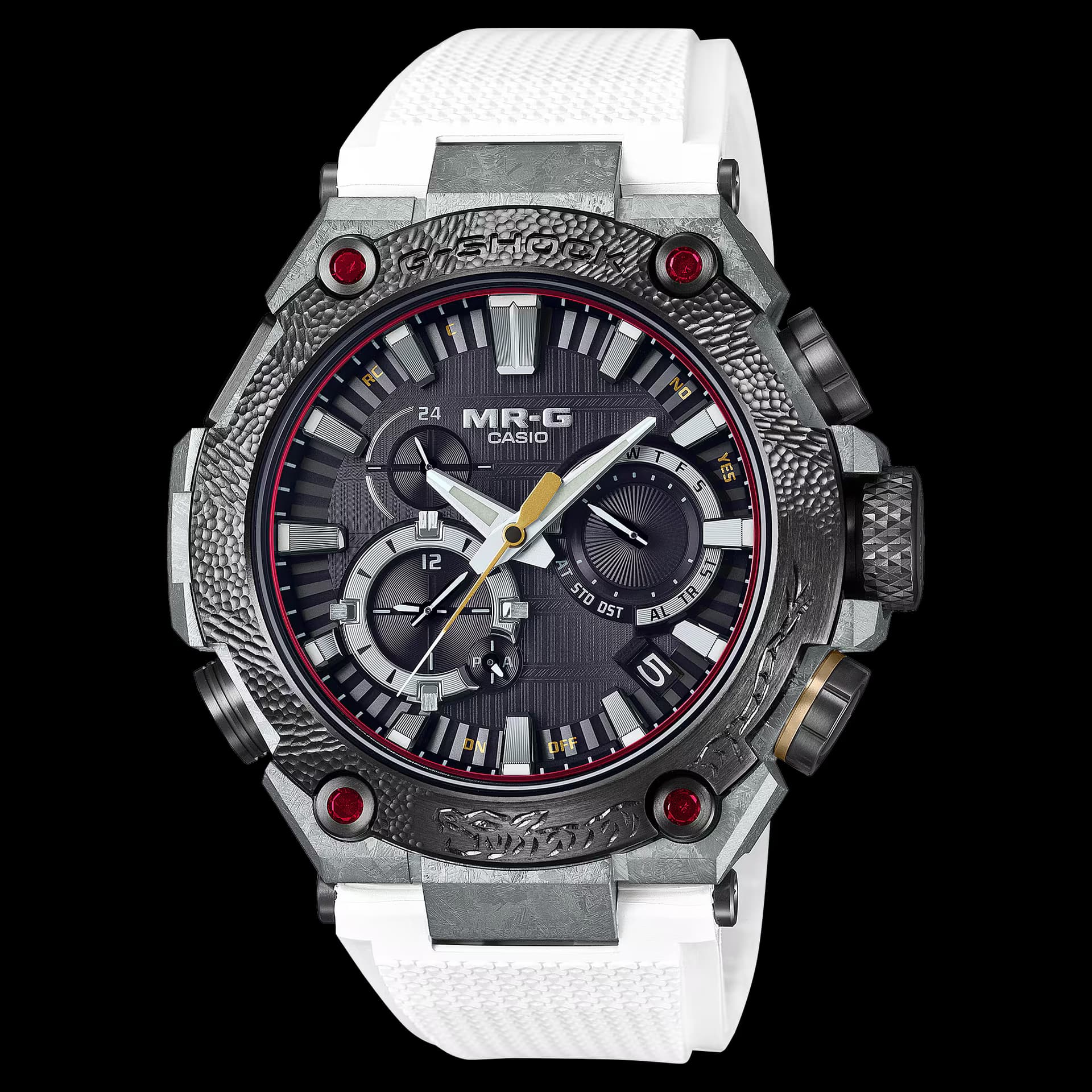 Casio MRG-B2000SG-1A