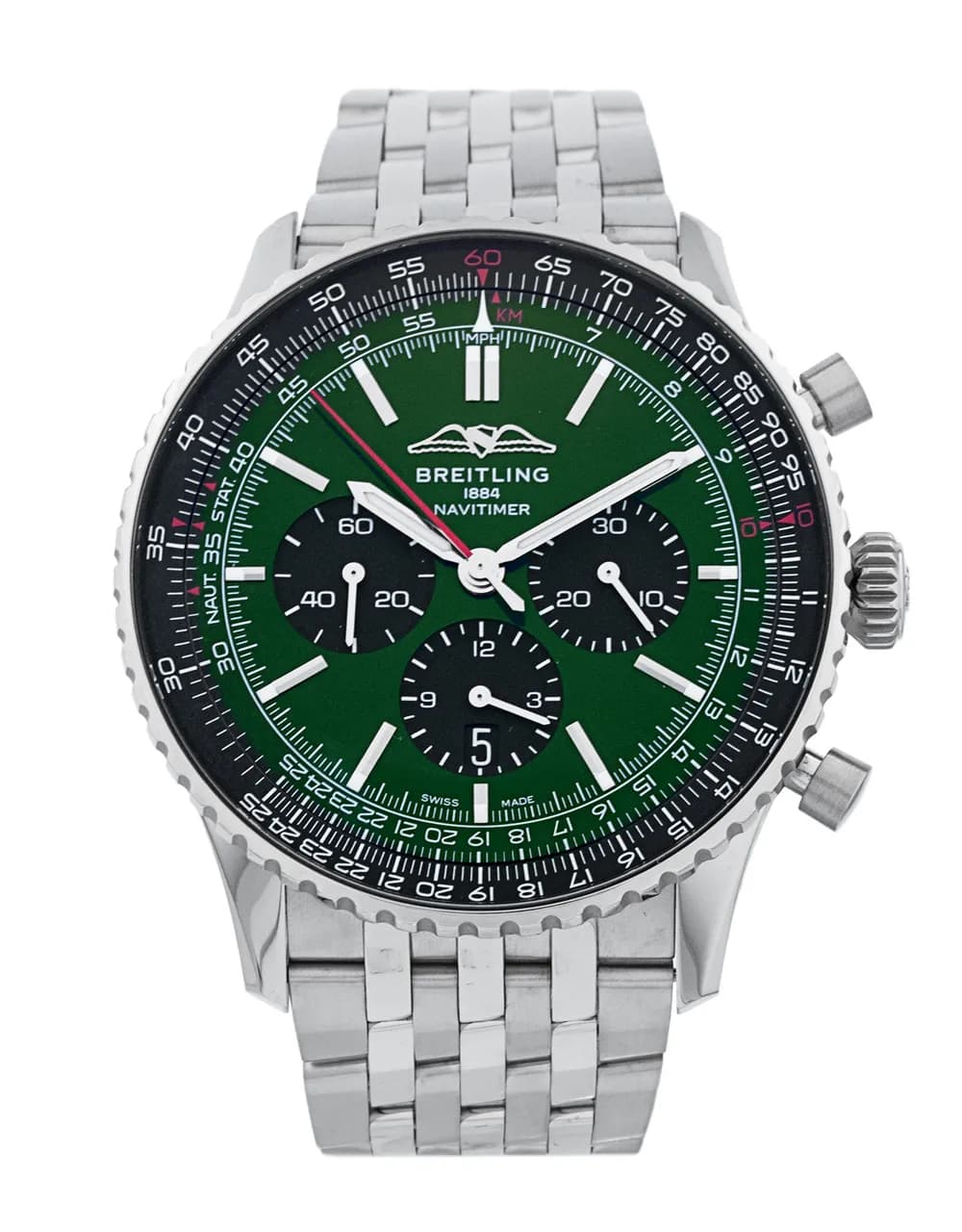 Watchfinder & Co. occasion