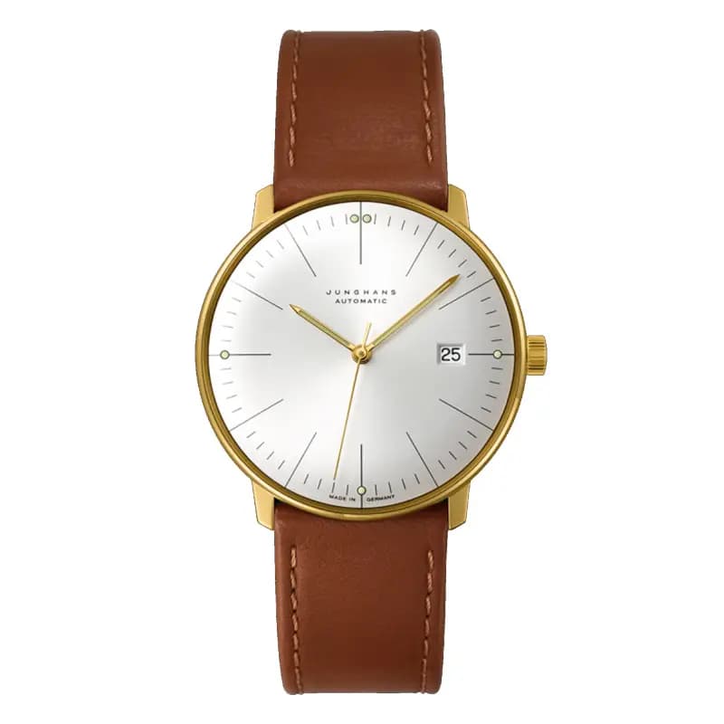 Junghans Montre Max Bill Automatic 27/7002.02