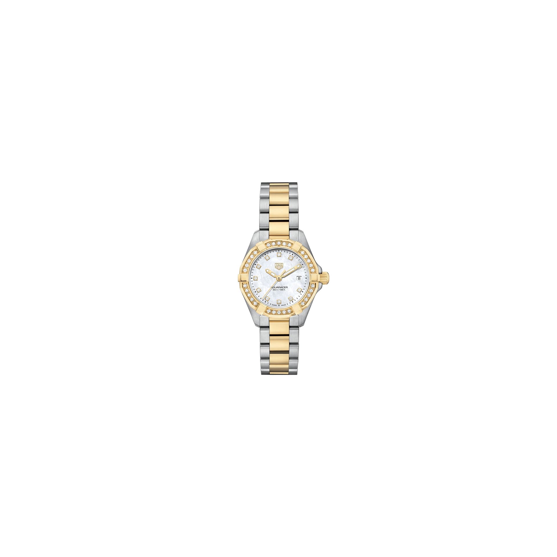 TAG Heuer Aquaracer