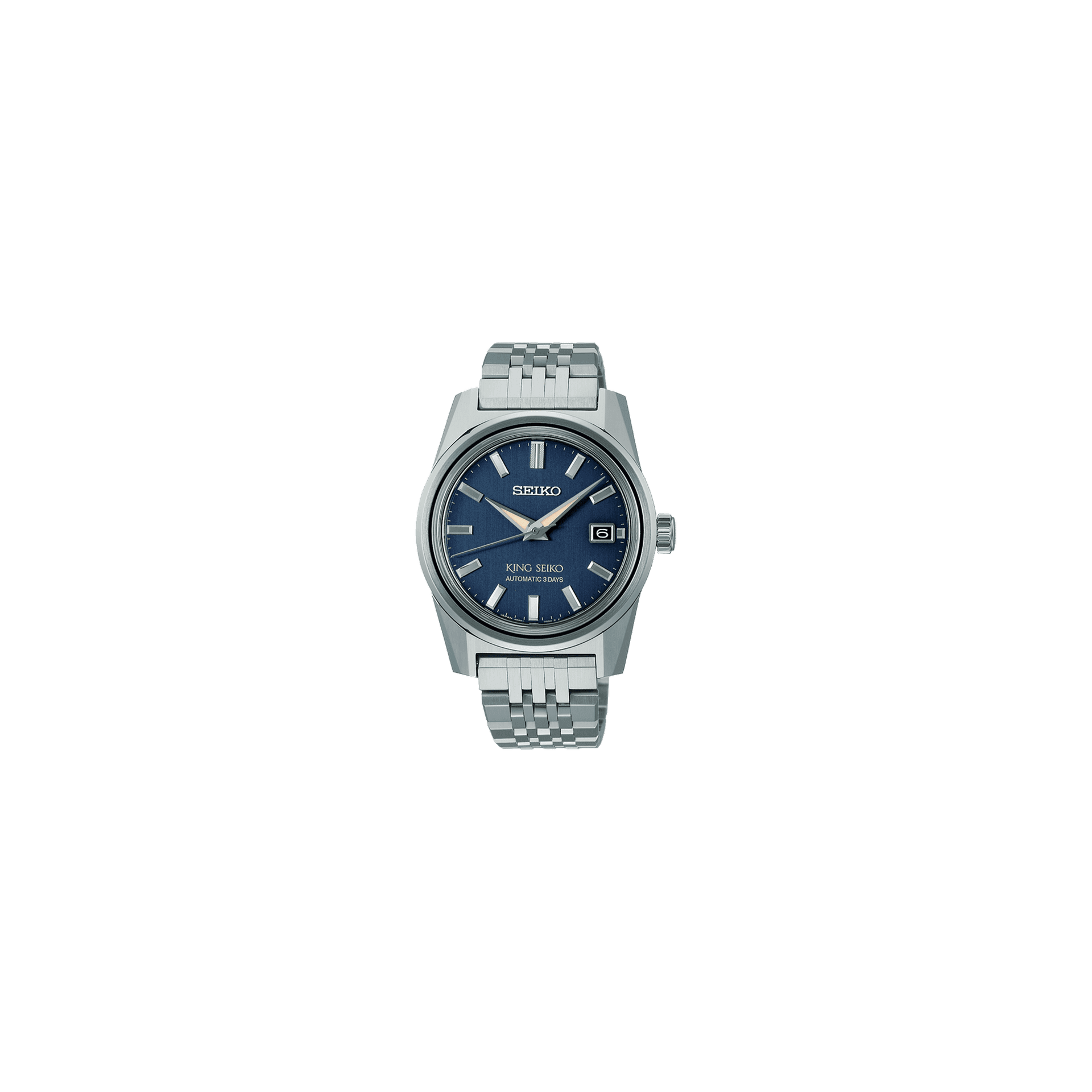 Seiko Montre King Seiko