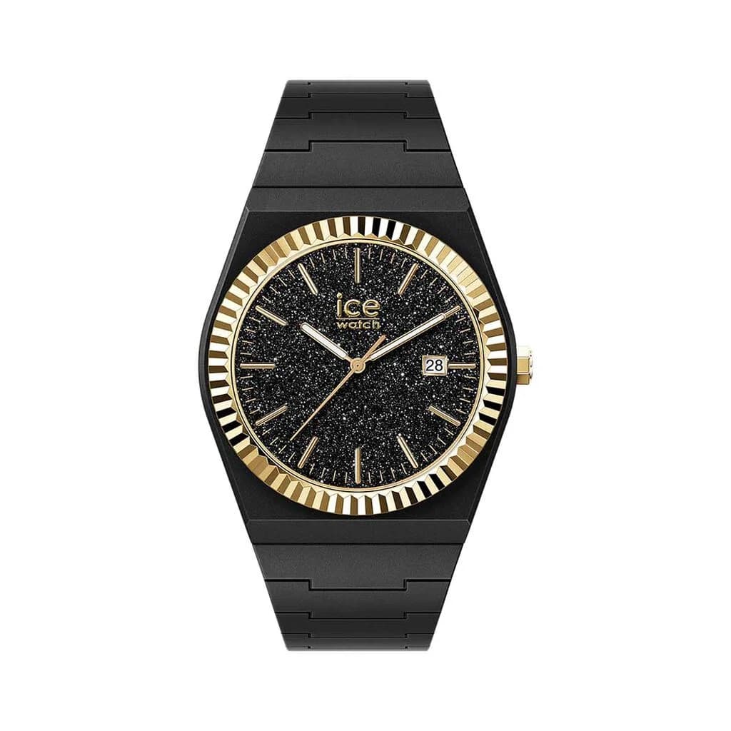 Ice Watch Montre Ice Watch Ice Power Noir