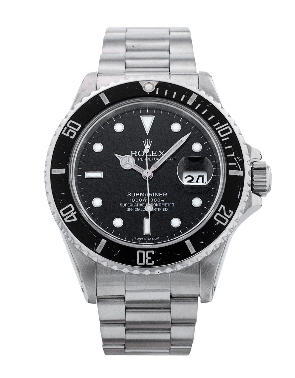 Watchfinder & Co. occasion