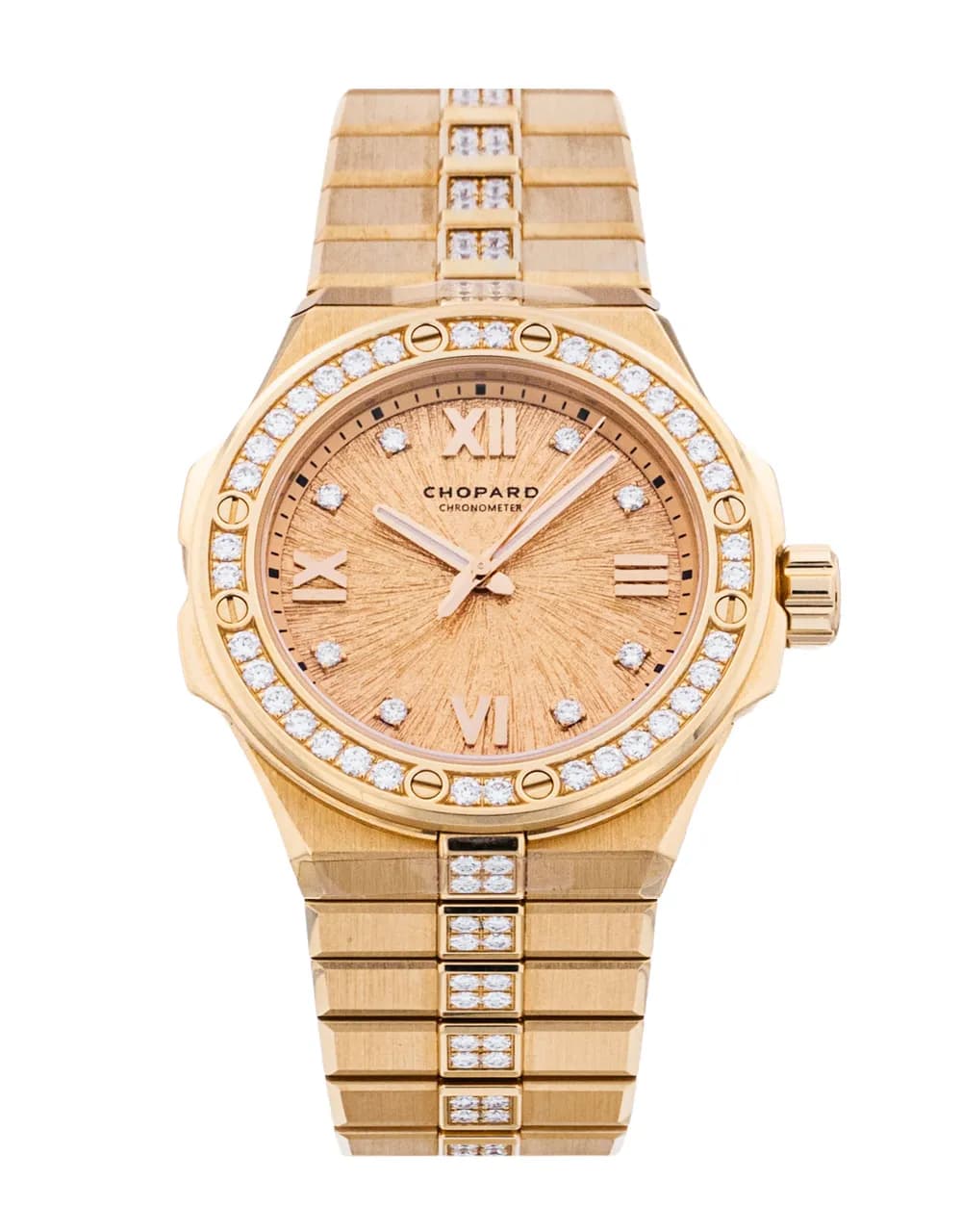 Chopard Alpine Eagle 295384-5002