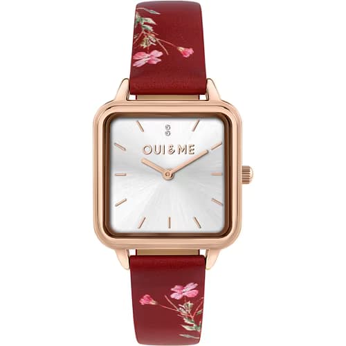 Oui & Me Montre Oui&Me Harmonie - ME010384