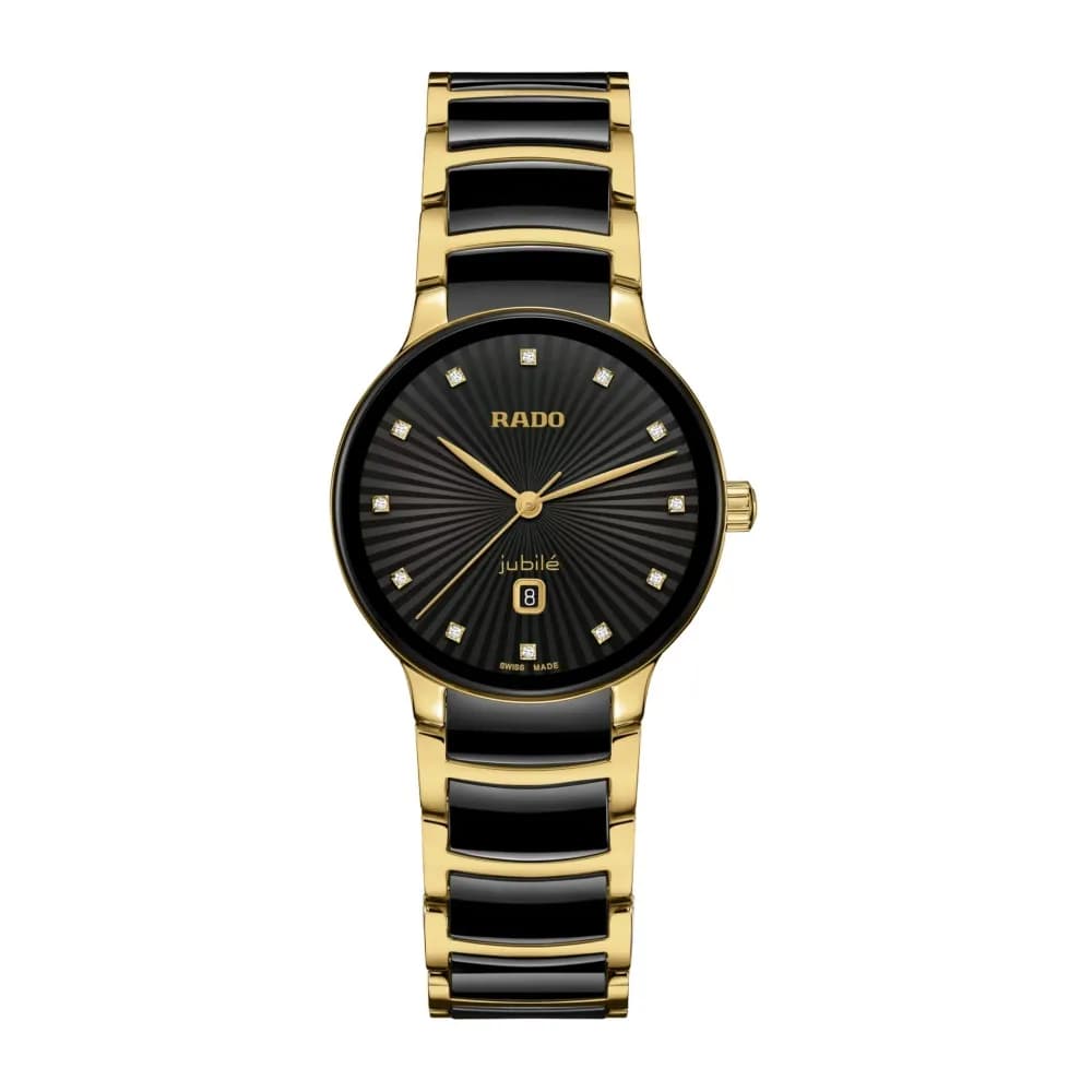 Rado Centrix Diamonds