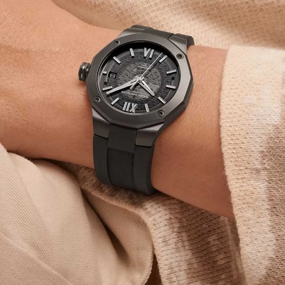 Baume & Mercier Riviera 10617