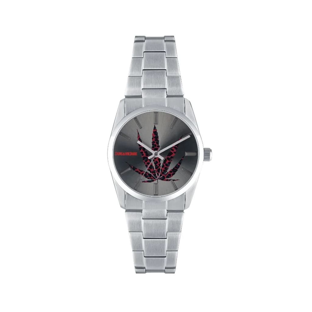 ZADIG & VOLTAIRE Montre Zadig & Voltaire Timeless Gris