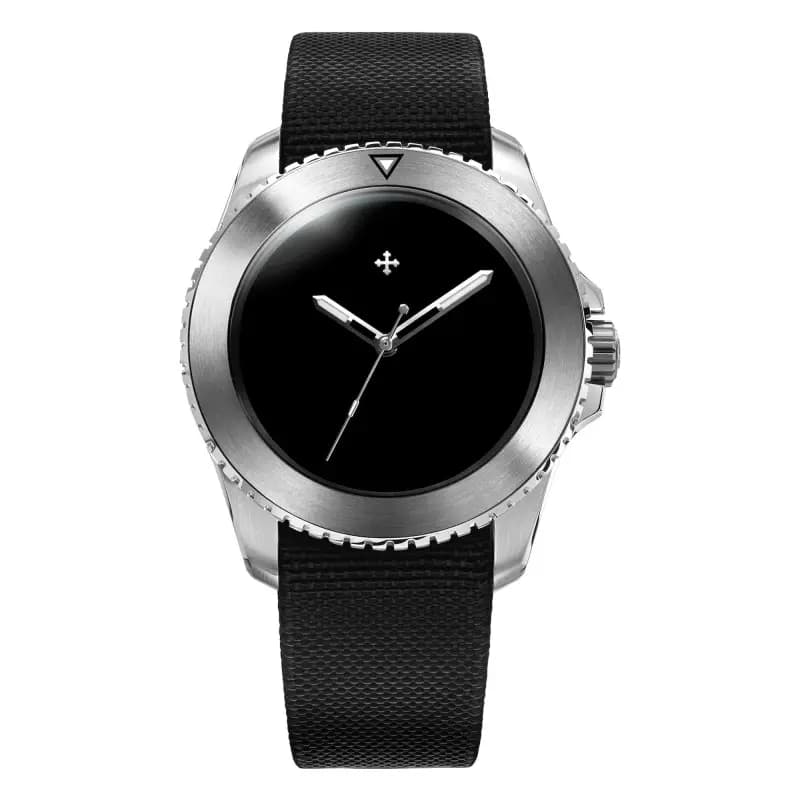 Venezianico Montre Nereide Ultrablack 3921510
