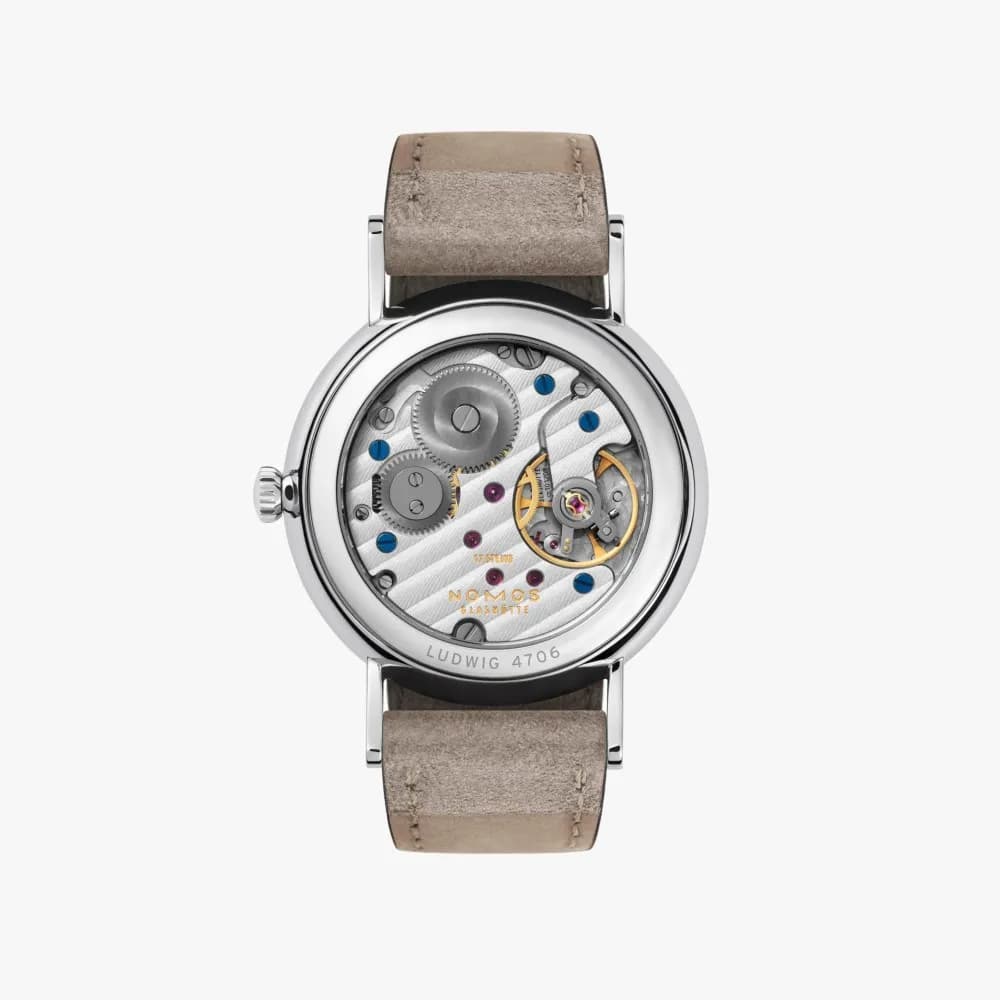 Nomos Ludwig 33