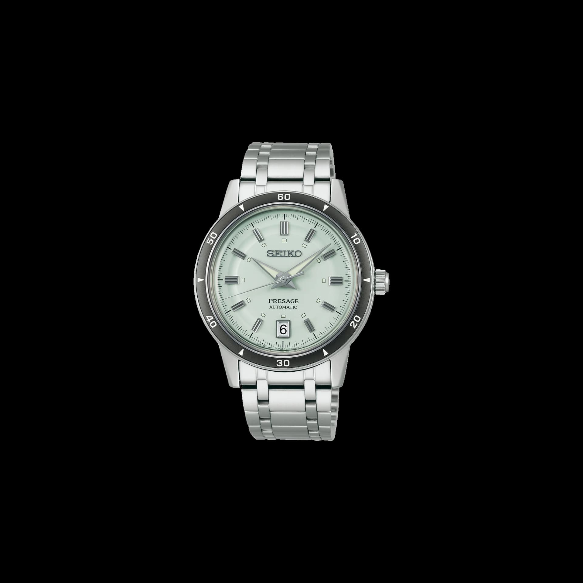 Seiko Montre Presage