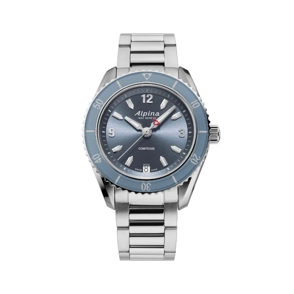 Alpina Alpiner Comtesse Sport Quartz