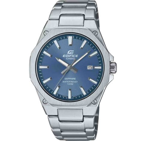 Casio Edifice Montre Casio Edifice - Slim - Bleu - EFR-S108D-2AV