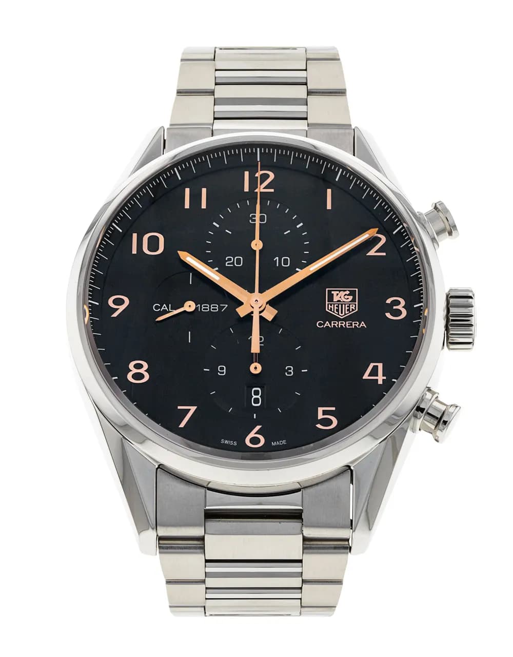 TAG Heuer TAG Heuer Carrera CAR2014.BA0796