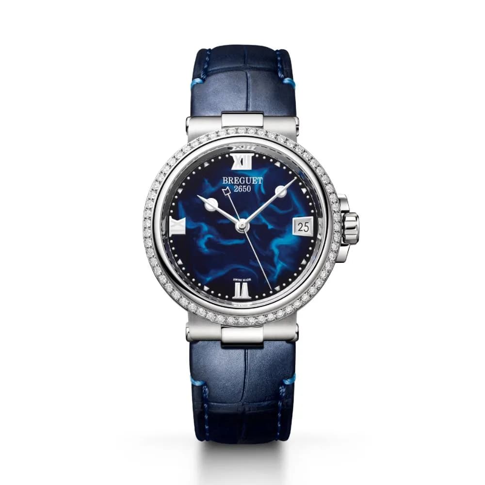 Breguet Marine 9518