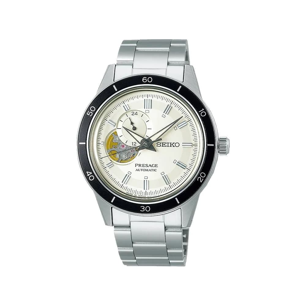 Seiko Montre Presage