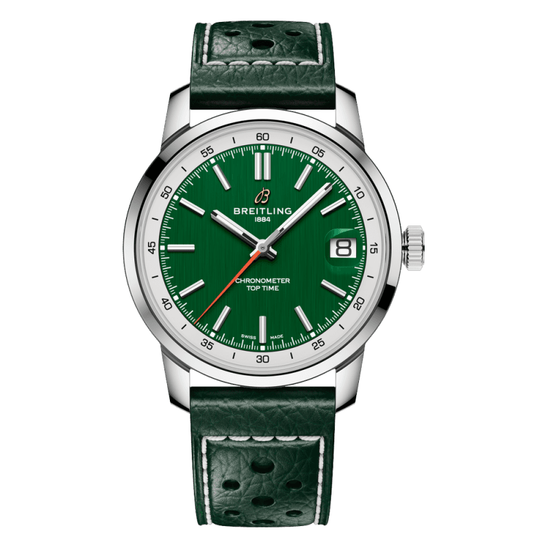 Breitling Breitling Top Time B31 AB3113A71L1X1