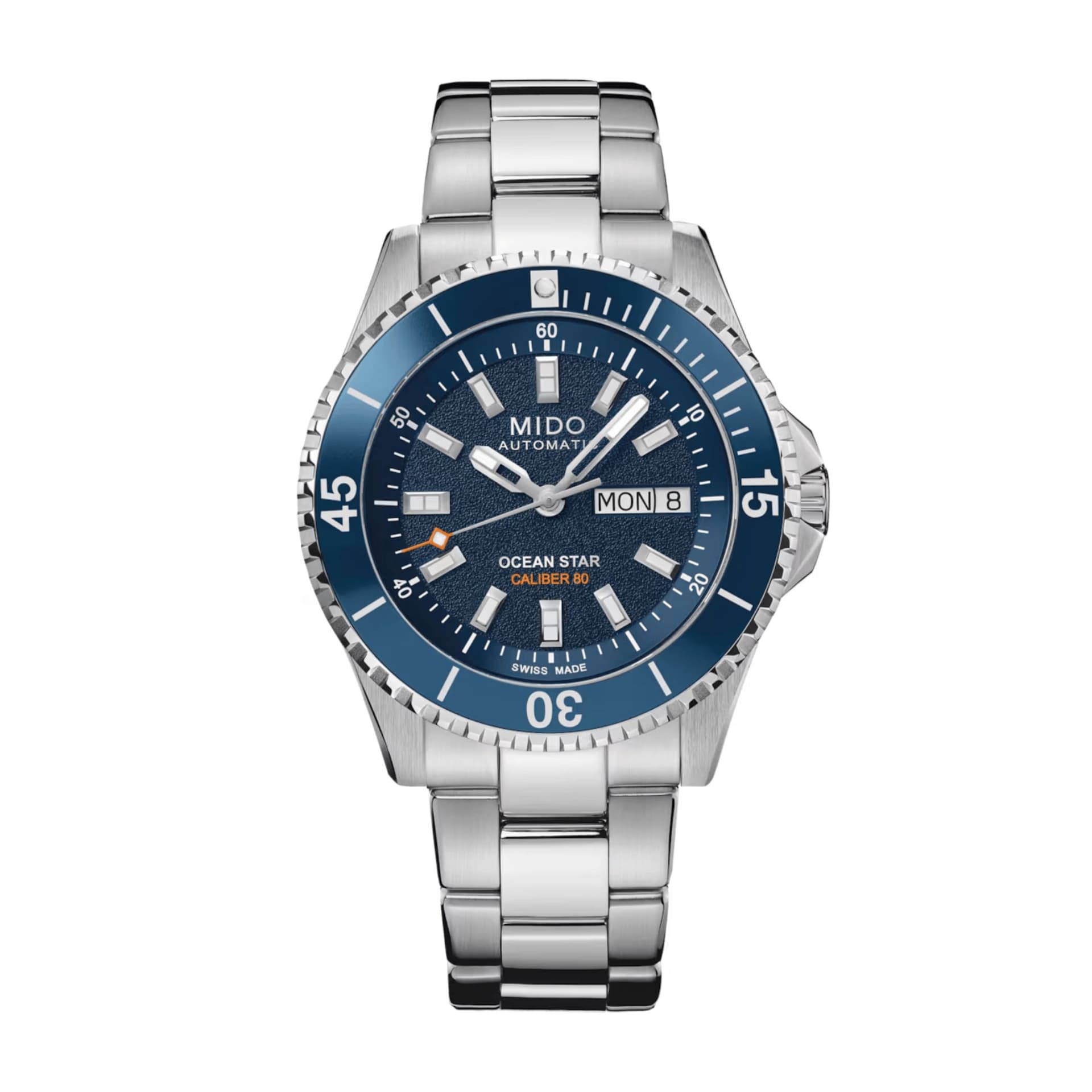 Mido Montre Mido Ocean Star 200 41 mm- M026.930.11.041.00