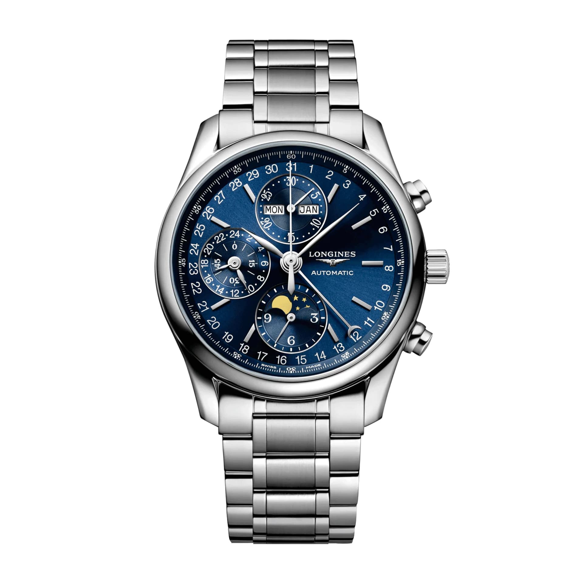 Longines The Longines Master Collection