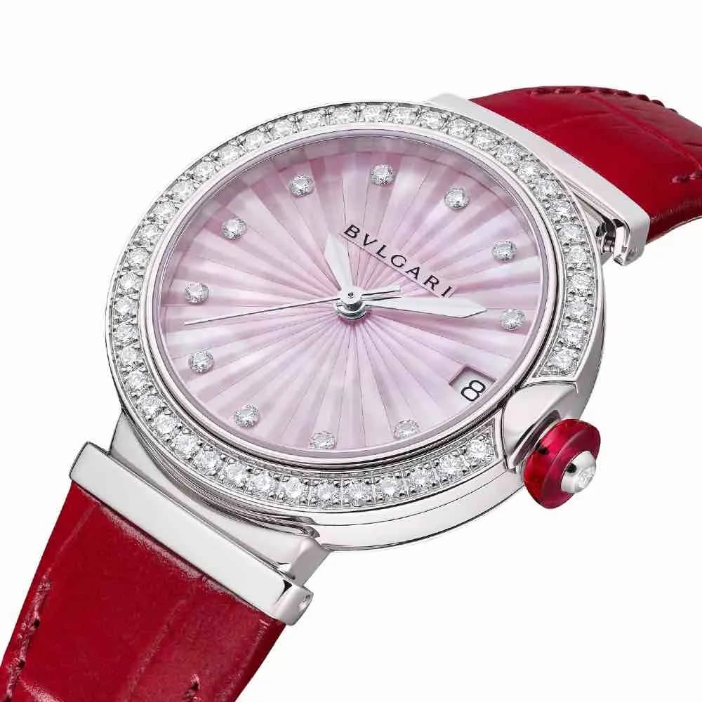 Bulgari Lvcea Montre