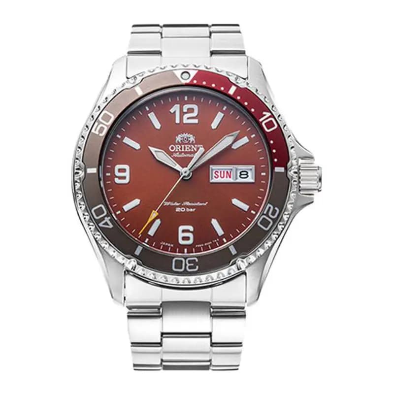 Orient Montre Sports RA-AA0820R