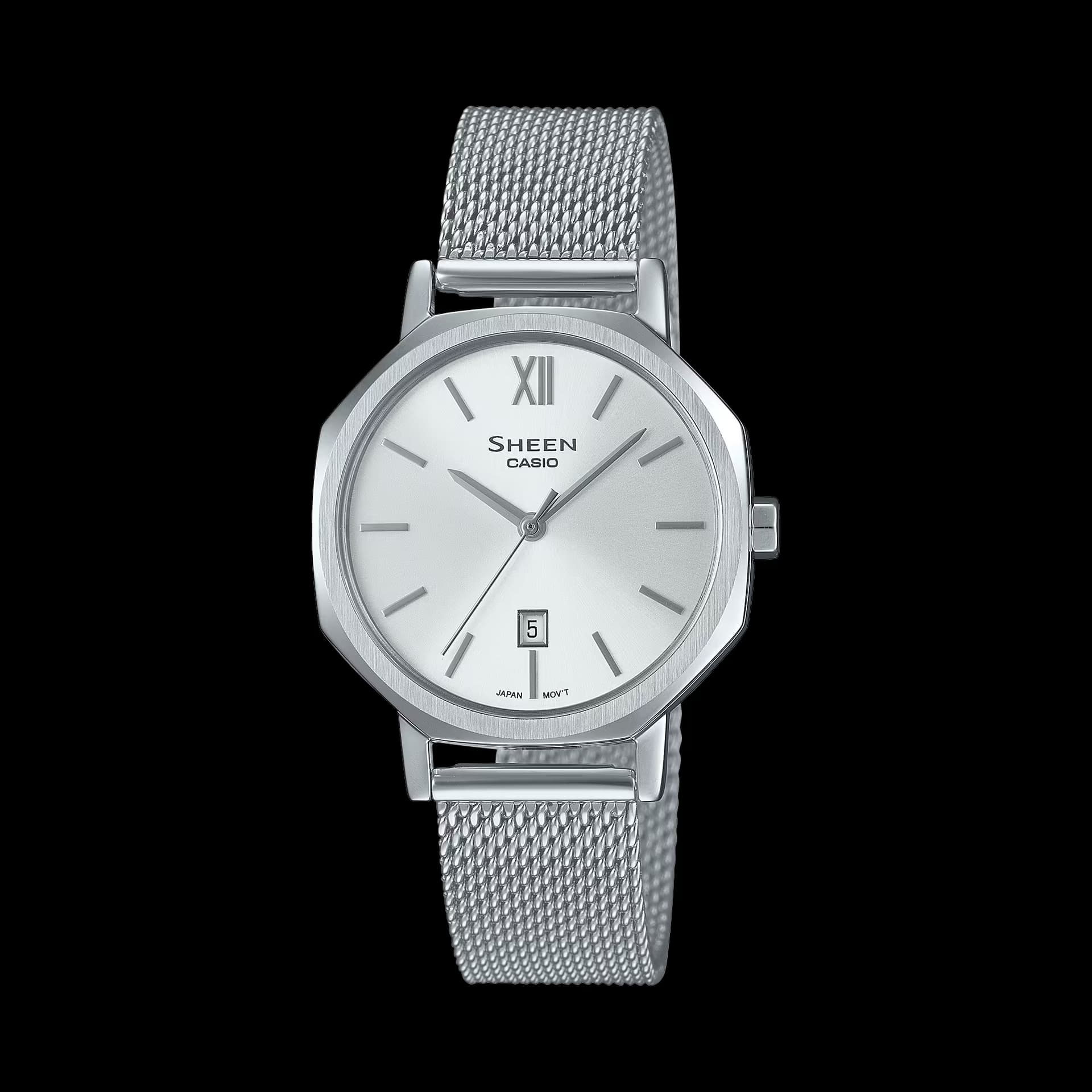 Casio SHE-4554M-7A