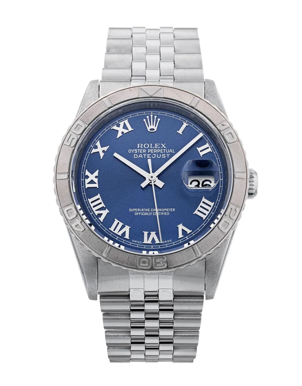 Watchfinder & Co. occasion