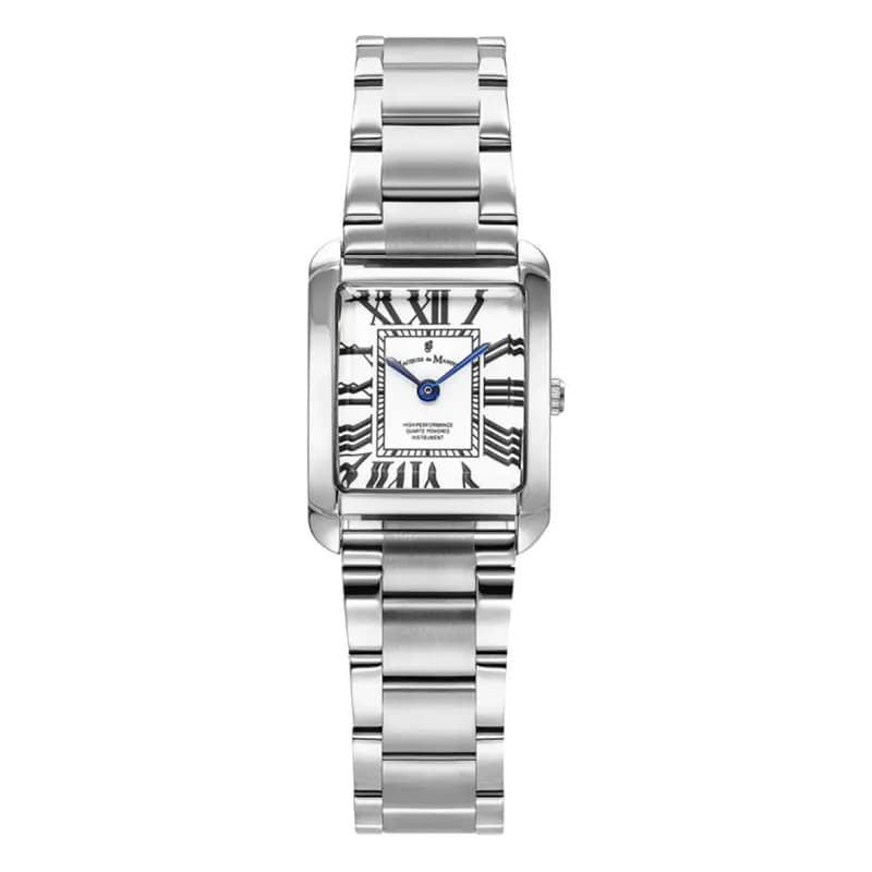 Jacques Du Manoir Montre Emily JWL04401