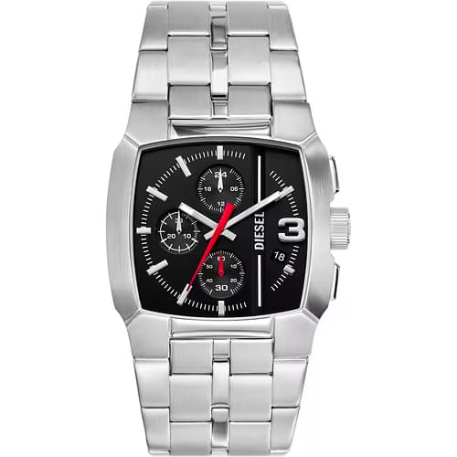 Diesel Montre Homme Diesel DZ4661