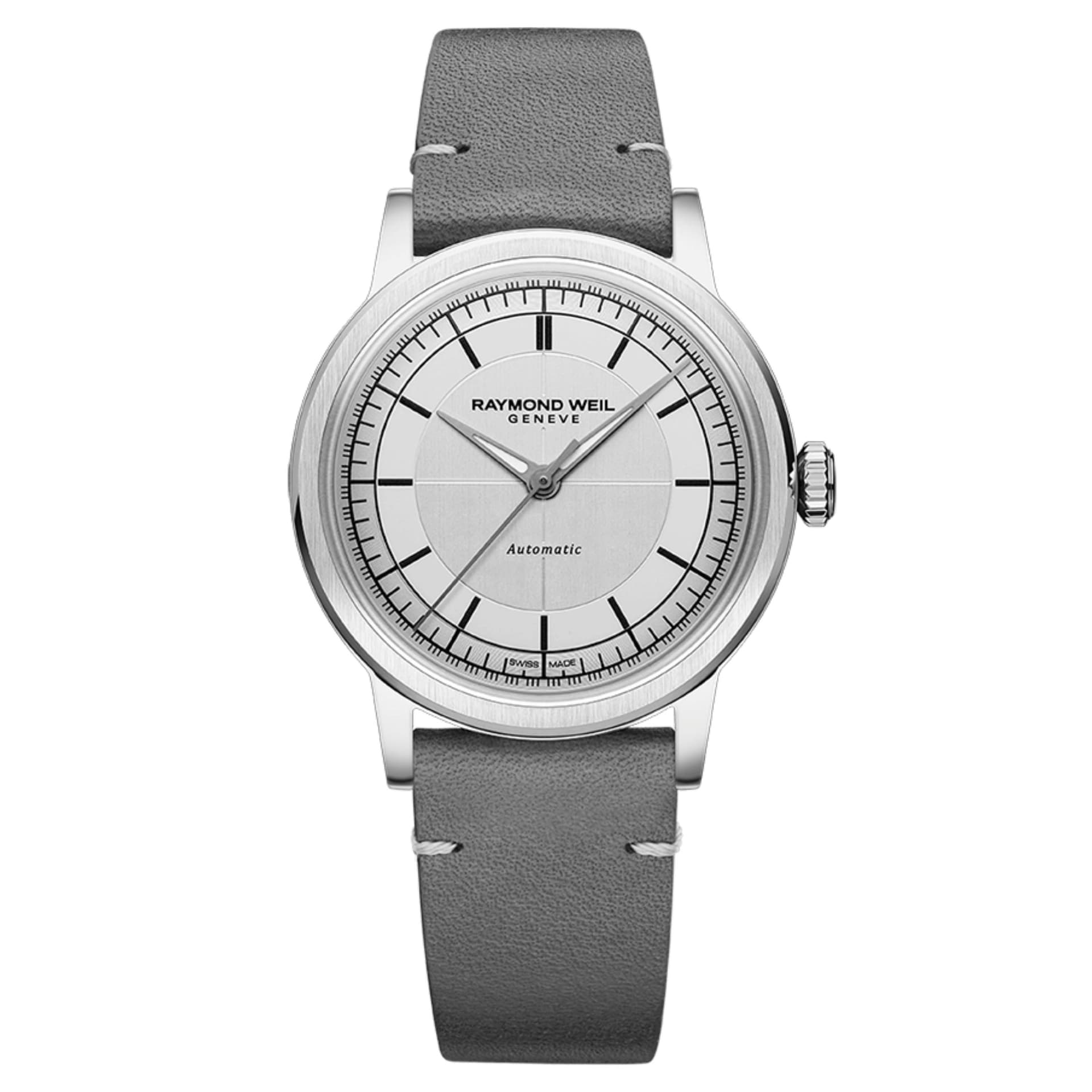 Raymond Weil Millesime