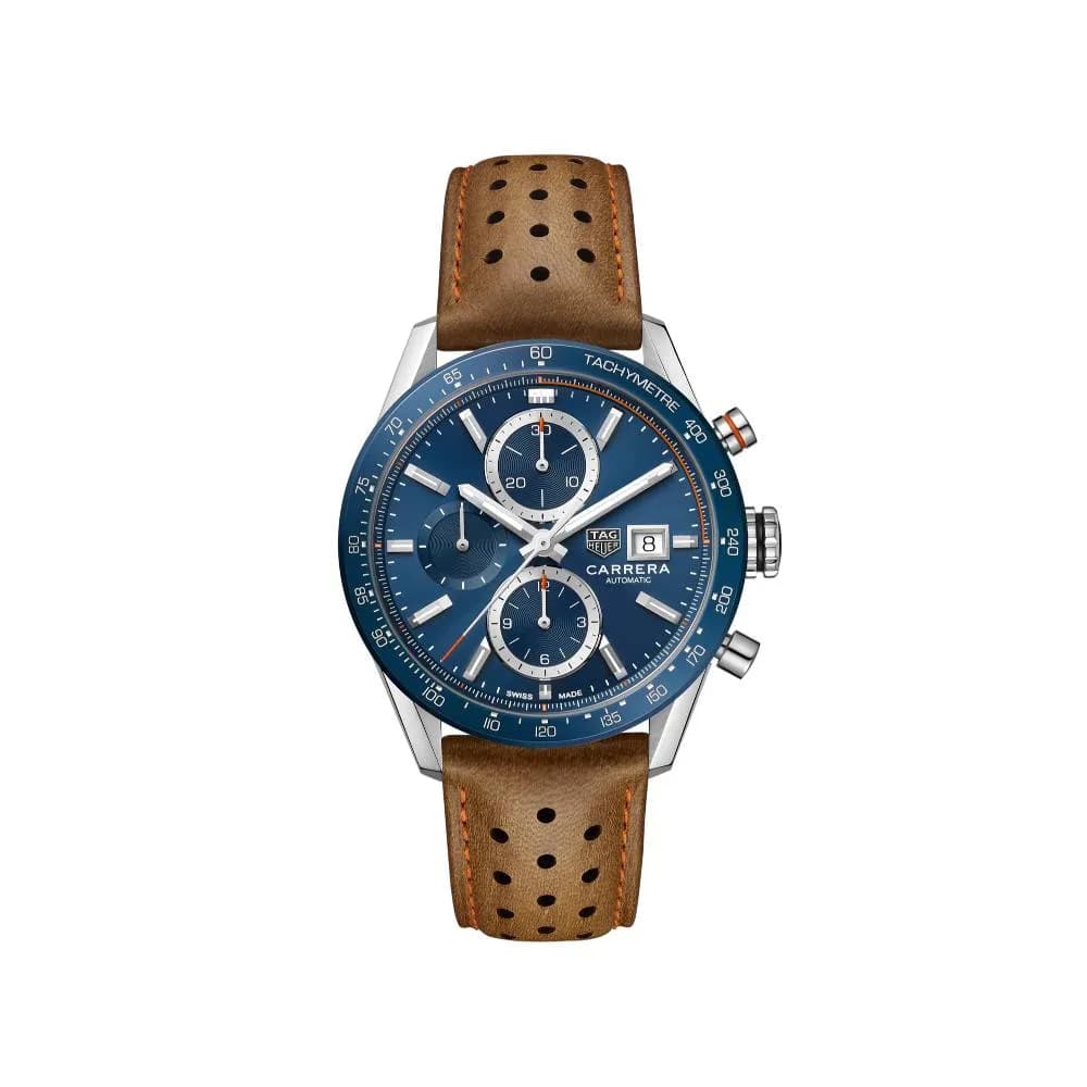 TAG Heuer Carrera CBM2112.FC6455