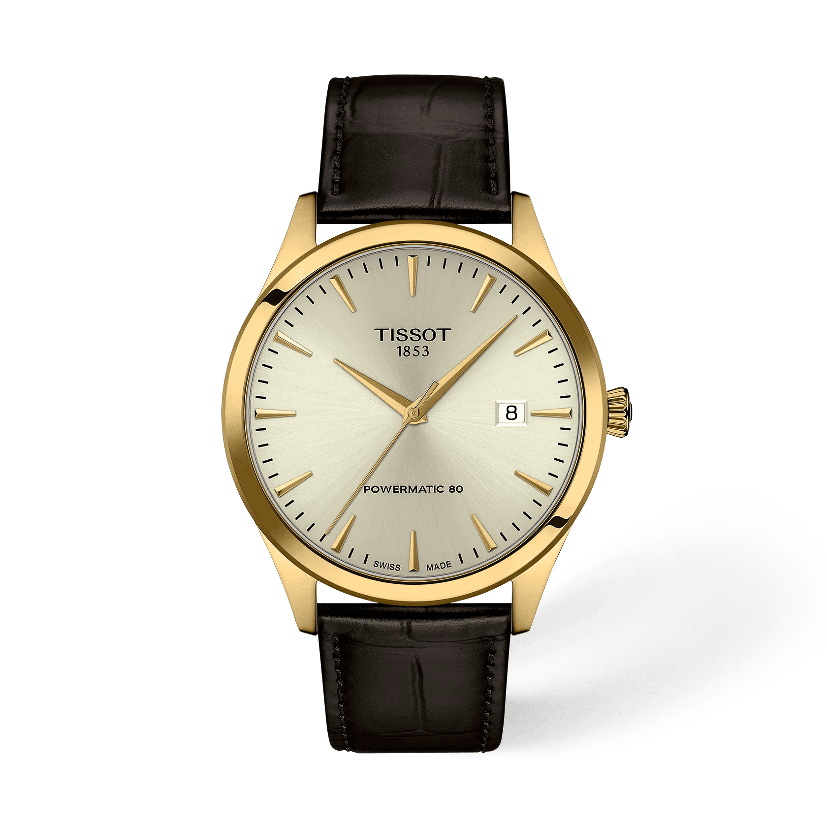 Tissot TIssot Classic Dream 40mm